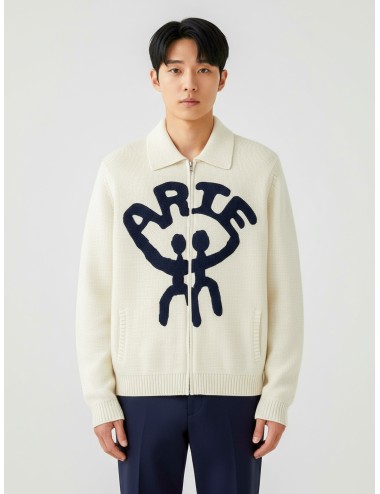 ALL TOGETHER CARDIGAN