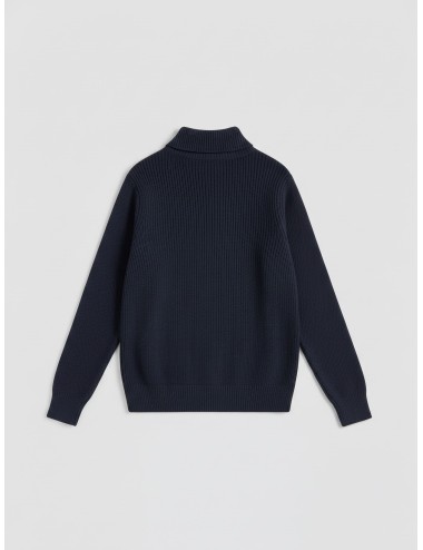 El cárdigan Arte Antwerp AW25-257K irradia sofisticación y espíritu contemporáneo - MARFRANC