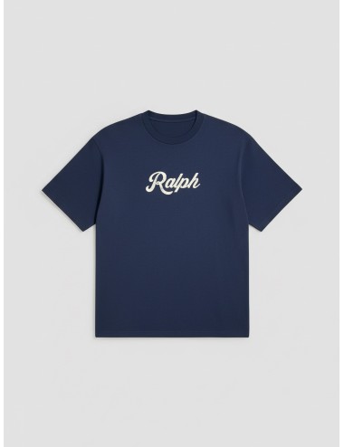 Camiseta Polo Ralph Lauren Cobalt White para hombre, algodón 100%, logo bordado, estilo casual elegante y atemporal - MARFRANC