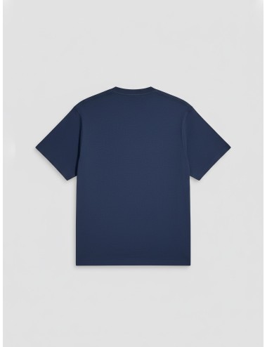 Camiseta Polo Ralph Lauren Cobalt White para hombre, algodón 100%, logo bordado, estilo casual elegante y atemporal - MARFRANC