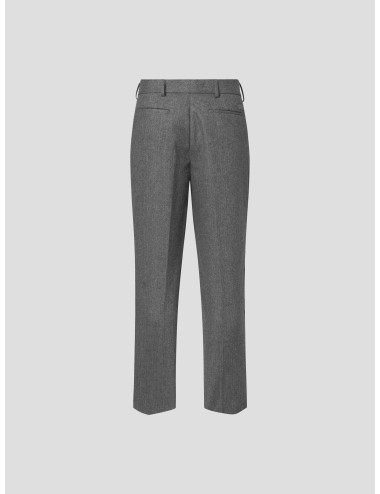 PANTALÓN DE ESPIGUILLA