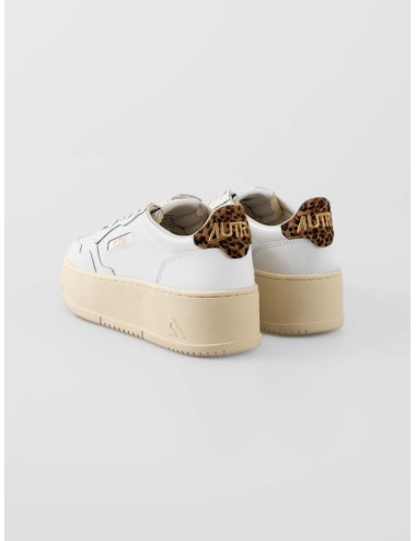 PLATFORM LOW PTLW VO01