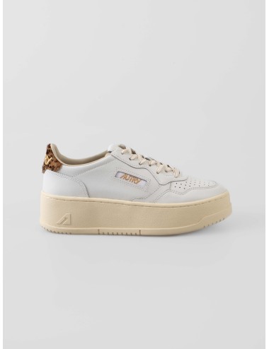 PLATFORM LOW PTLW VO01