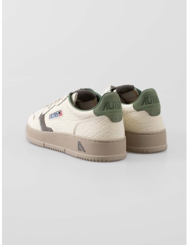 Zapatillas Autry Medalist Low hombre nubuck Lod Vapor disponibles en MARFRANC