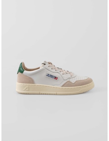 Zapatillas Autry Medalist Low hombre White Amazon disponibles en MARFRANC