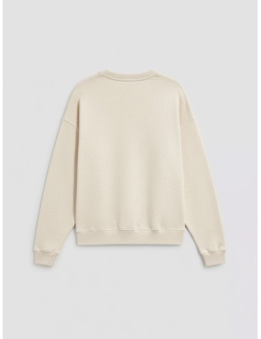 La marca BA&SH presenta el Sweat Fenja, un diseño contemporáneo y sofisticado - MARFRANC