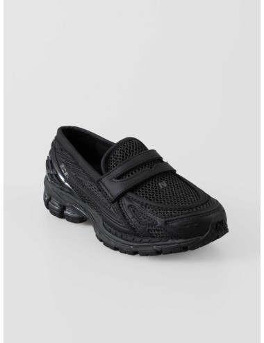 New Balance - U1906LAI - Black - Zapatillas tipo loafer técnicas - Mujer - Malla y sintético - MARFRANC