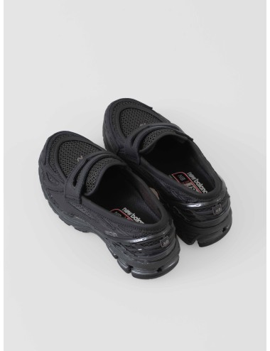 New Balance - U1906LAI - Black - Zapatillas tipo loafer técnicas - Mujer - Malla y sintético - MARFRANC