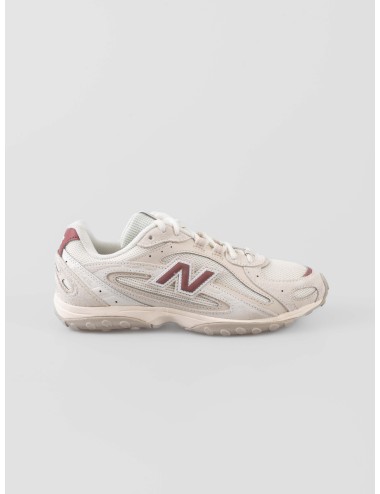 New Balance – 204L U204L1ZH – Sea Salt – Zapatillas bajas – Mujer – Malla técnica y sintético – MARFRANC