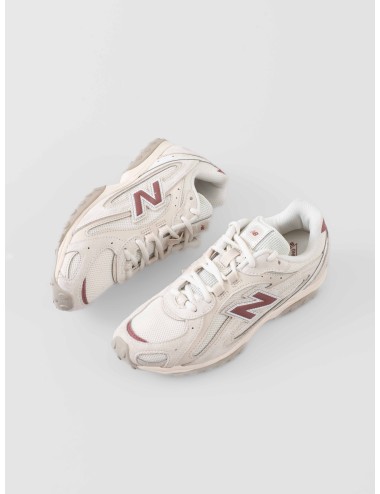 New Balance – 204L U204L1ZH – Sea Salt – Zapatillas bajas – Mujer – Malla técnica y sintético – MARFRANC