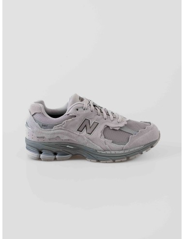 New Balance - U2002DXV1 - Slate Grey - Zapatillas bajas - Hombre - GORE-TEX impermeable - MARFRANC