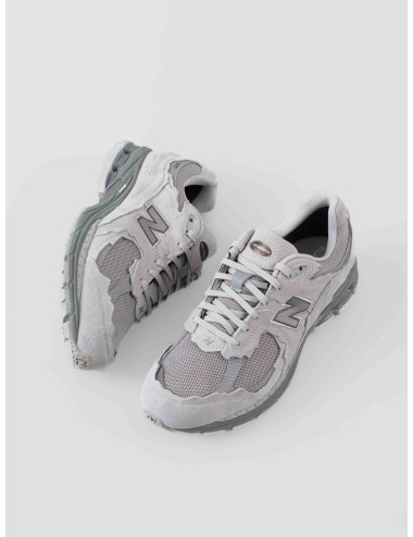 New Balance - U2002DXV1 - Slate Grey - Zapatillas bajas - Hombre - GORE-TEX impermeable - MARFRANC