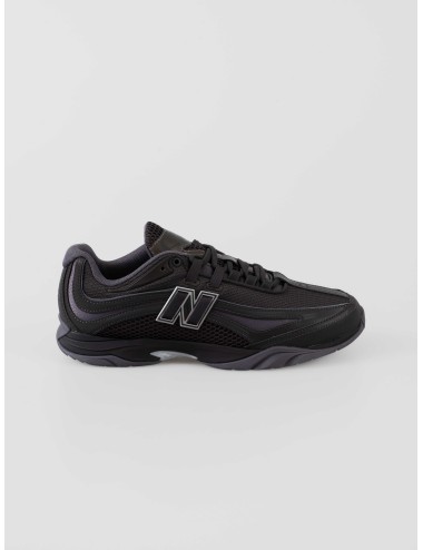 New Balance – RC56 URC563AR – Faded Black – Zapatillas bajas para hombre – Malla y sintético – Urbanas retro – MARFRANC