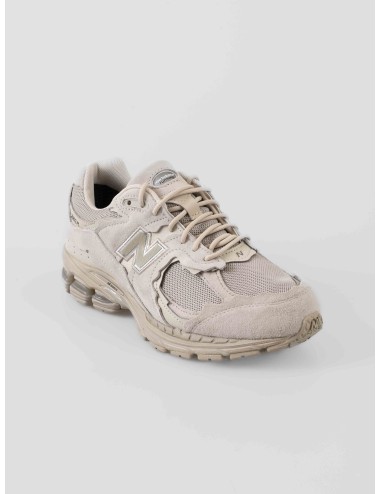 New Balance - U2002DXC - Shipyard - Zapatillas GORE-TEX retro-running - Hombre - Ante y malla impermeable - MARFRANC