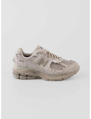 New Balance - U2002DXC - Shipyard - Zapatillas GORE-TEX retro-running - Hombre - Ante y malla impermeable - MARFRANC