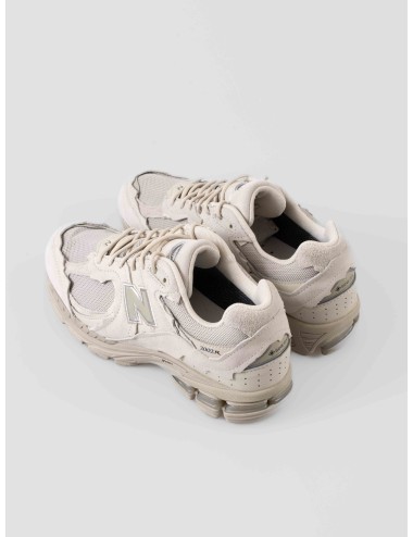 New Balance - U2002DXC - Shipyard - Zapatillas GORE-TEX retro-running - Hombre - Ante y malla impermeable - MARFRANC