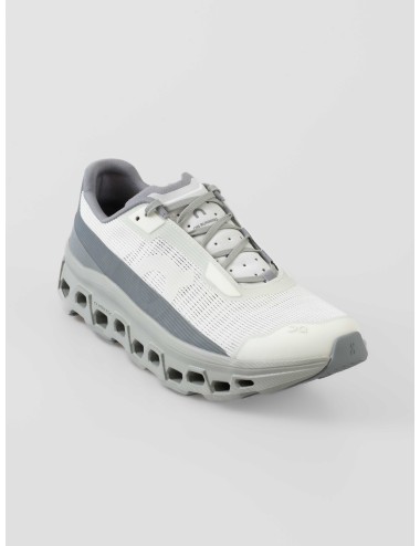 ON Running Cloudmonster Void Iceberg Tin hombre zapatillas urbanas amortiguación CloudTec MARFRANC