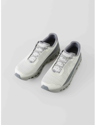 ON Running Cloudmonster Void Iceberg Tin hombre zapatillas urbanas amortiguación CloudTec MARFRANC