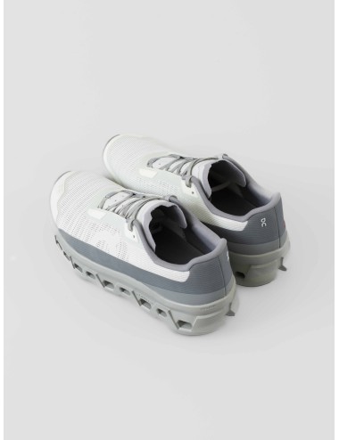 ON Running Cloudmonster Void Iceberg Tin hombre zapatillas urbanas amortiguación CloudTec MARFRANC