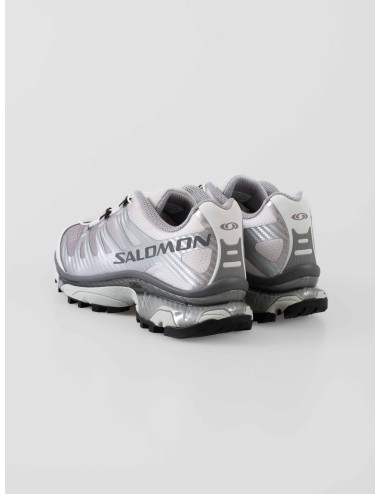 Zapatillas Salomon XT-4 OG Sharkskin / Dawn Blue / Metal para mujer – Trail running y lifestyle–Contagrip® & Quicklace®–MARFRANC