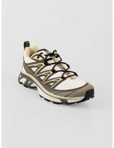 Salomon XT-6 Expanse Almond Milk Olive Night Dusty Yellow zapatillas hombre unisex contagrip ACS EnergyCell MARFRANC