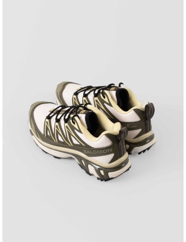 Salomon XT-6 Expanse Almond Milk Olive Night Dusty Yellow zapatillas hombre unisex contagrip ACS EnergyCell MARFRANC