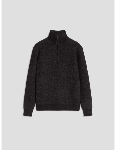 DARÓ knit de Les Héritiers,  tejido de punto grueso y texturizado - MARFRANC