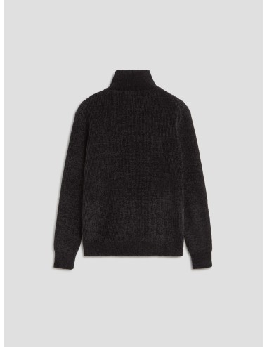 DARÓ knit de Les Héritiers,  tejido de punto grueso y texturizado - MARFRANC