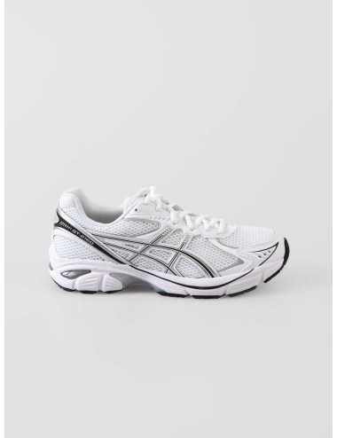 ASICS GT-2160 White Pure Silver zapatilla running retro hombre MARFRANC