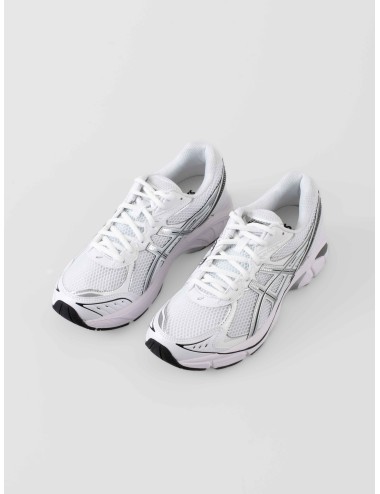 ASICS GT-2160 White Pure Silver zapatilla running retro hombre MARFRANC
