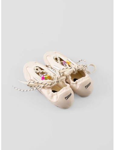 Puraai – 8.02 LIZARD – Lunar Silk – zapatillas veganas mujer – suela goma flexible – MARFRANC