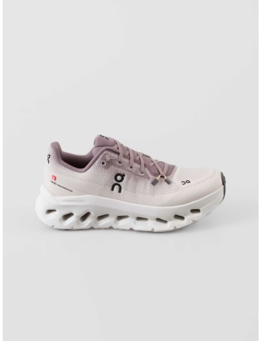 On Running – Cloudtilt Heron / Dew – zapatillas mujer – CloudTec Phase™ y malla reciclada – MARFRANC