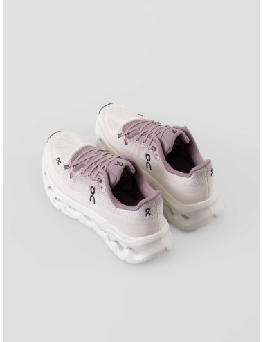 On Running – Cloudtilt Heron / Dew – zapatillas mujer – CloudTec Phase™ y malla reciclada – MARFRANC