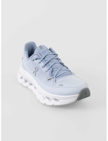 On Running – Cloudtilt Marsh/Heather – zapatillas mujer – CloudTec Phase y malla técnica reciclada – MARFRANC