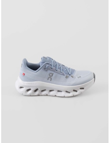 On Running – Cloudtilt Marsh/Heather – zapatillas mujer – CloudTec Phase y malla técnica reciclada – MARFRANC