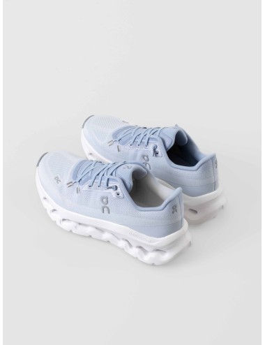 On Running – Cloudtilt Marsh/Heather – zapatillas mujer – CloudTec Phase y malla técnica reciclada – MARFRANC