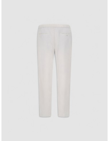 Herno - Pantalone Nylon Maestro - 1250 Ice - Pantalón - Hombre - Nylon elástico - MARFRANC