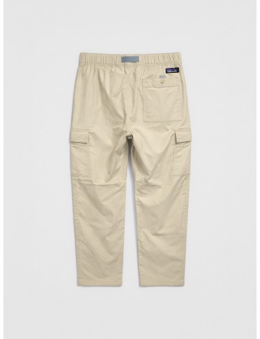 Pantalón cargo Patagonia Outdoor Everyday Pants Weathered Stone hombre cintura elástica y cinturón integrado