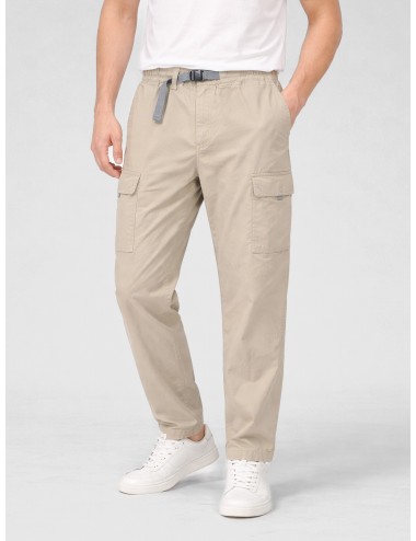 Pantalón cargo Patagonia Outdoor Everyday Pants Weathered Stone hombre cintura elástica y cinturón integrado