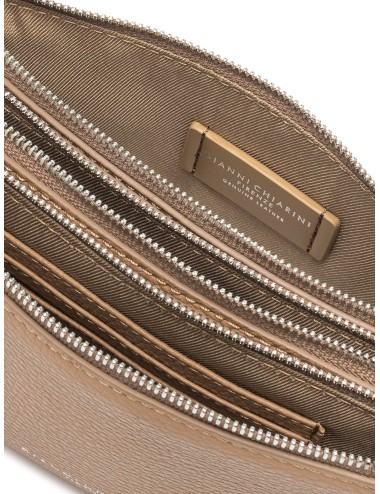 Bolso Gianni Chiarini Firenze Lucille Clay para mujer.