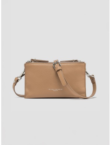 Bolso Gianni Chiarini Firenze Lucille Clay para mujer.