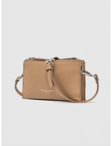 Bolso Gianni Chiarini Firenze Lucille Clay para mujer.