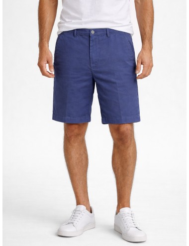 Pantalón corto 40WEFT Sargentbe Azul Acero Hombre | MARFRANC