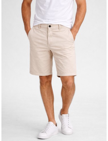 Pantalón corto 40WEFT Sargentbe Crudo Claro Hombre | MARFRANC