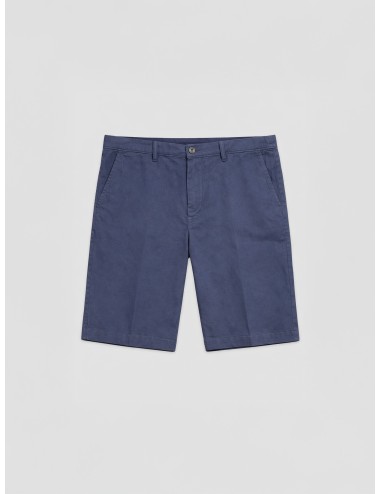 Pantalón corto 40WEFT Sargentbe Azul Acero Hombre | MARFRANC