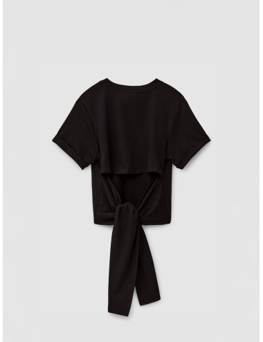 Camiseta noir BA&SH Blanca para mujer de estilo sobrio y versátil