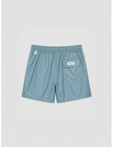 Bañador antracita Les Héritiers LALTRA de secado rápido