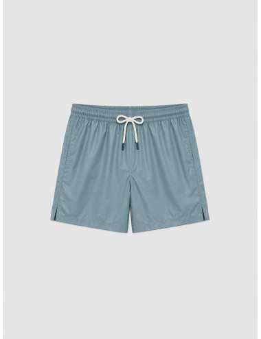 Bañador antracita Les Héritiers LALTRA de secado rápido