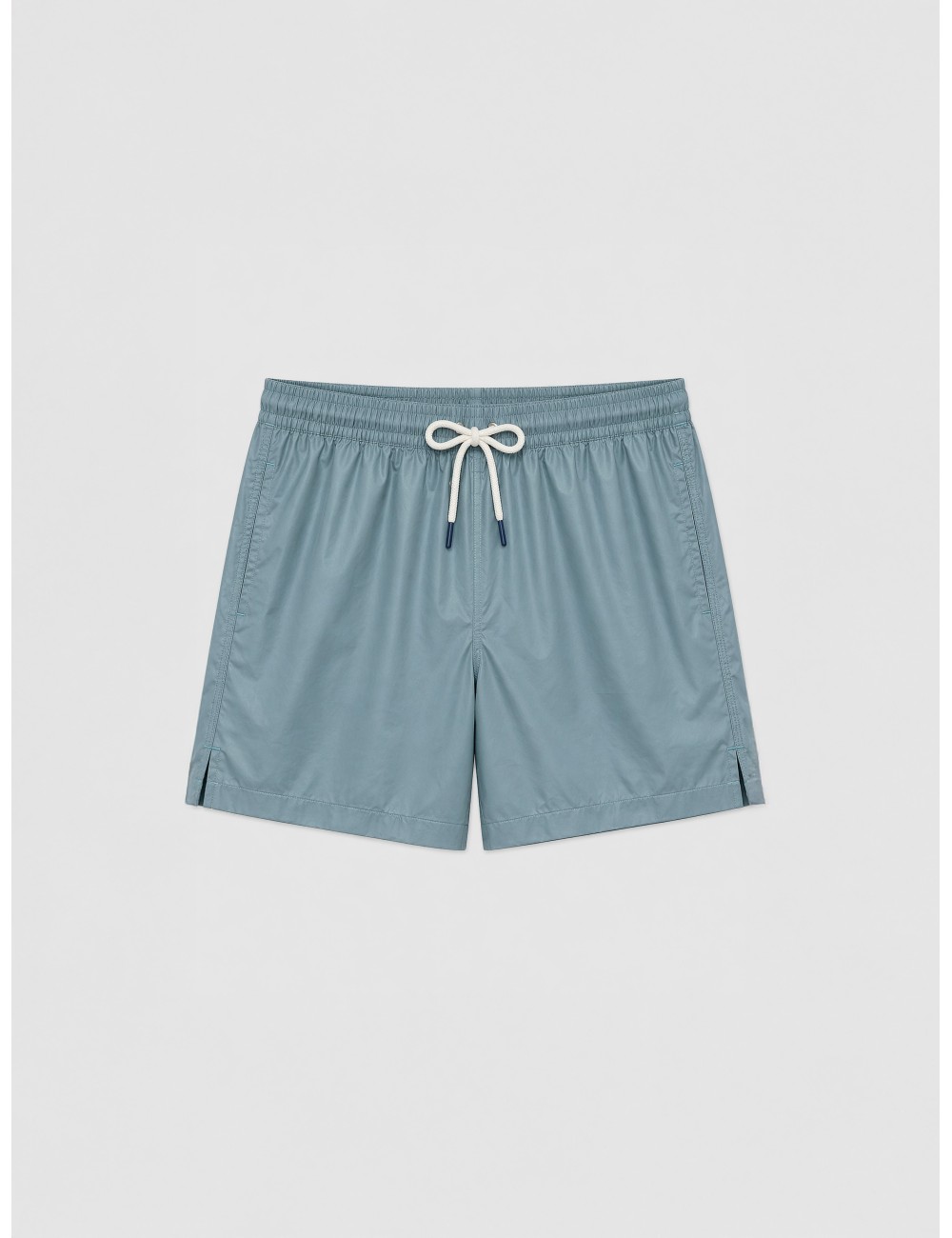 Bañador antracita Les Héritiers LALTRA de secado rápido