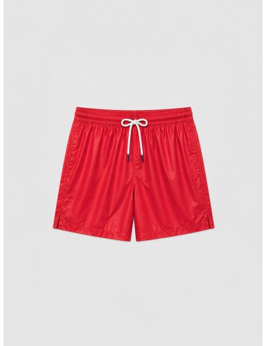 Bañador rojo Les Héritiers LALTRA de secado rápido